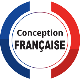 Logo Conception Française